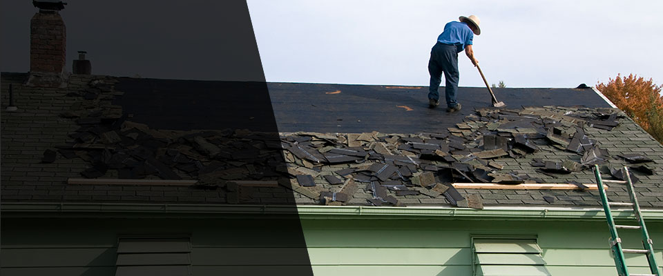 Rice Roofing Contractors